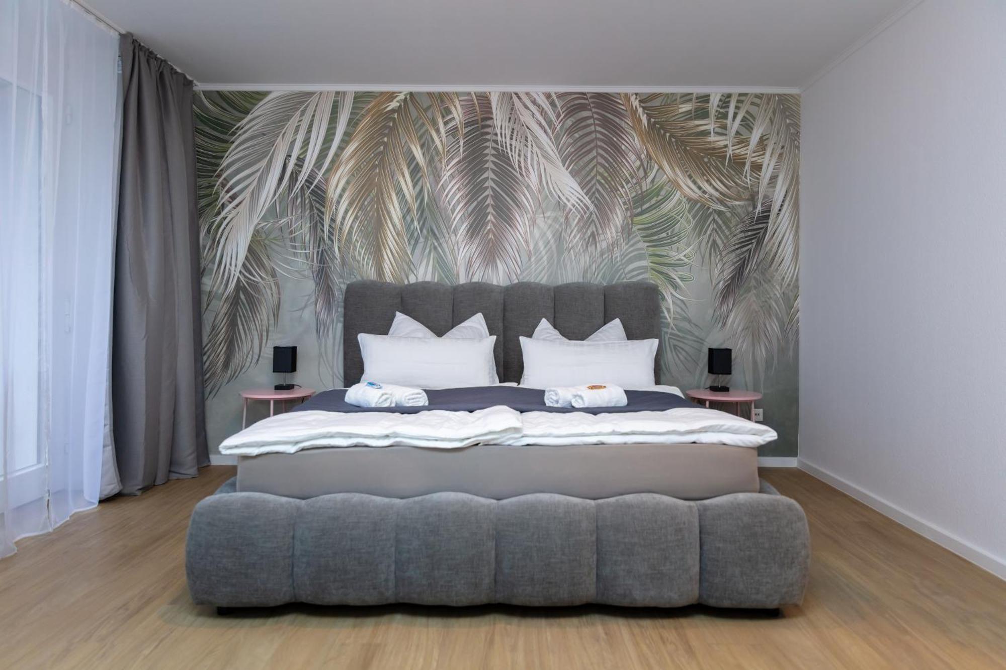 Cabana 奥尔登堡 外观 照片