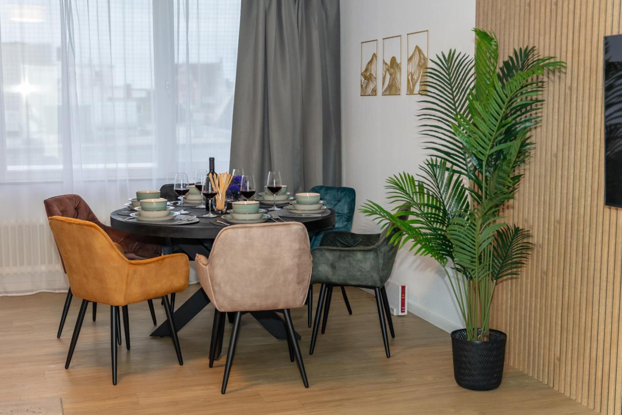 Cabana 奥尔登堡 外观 照片