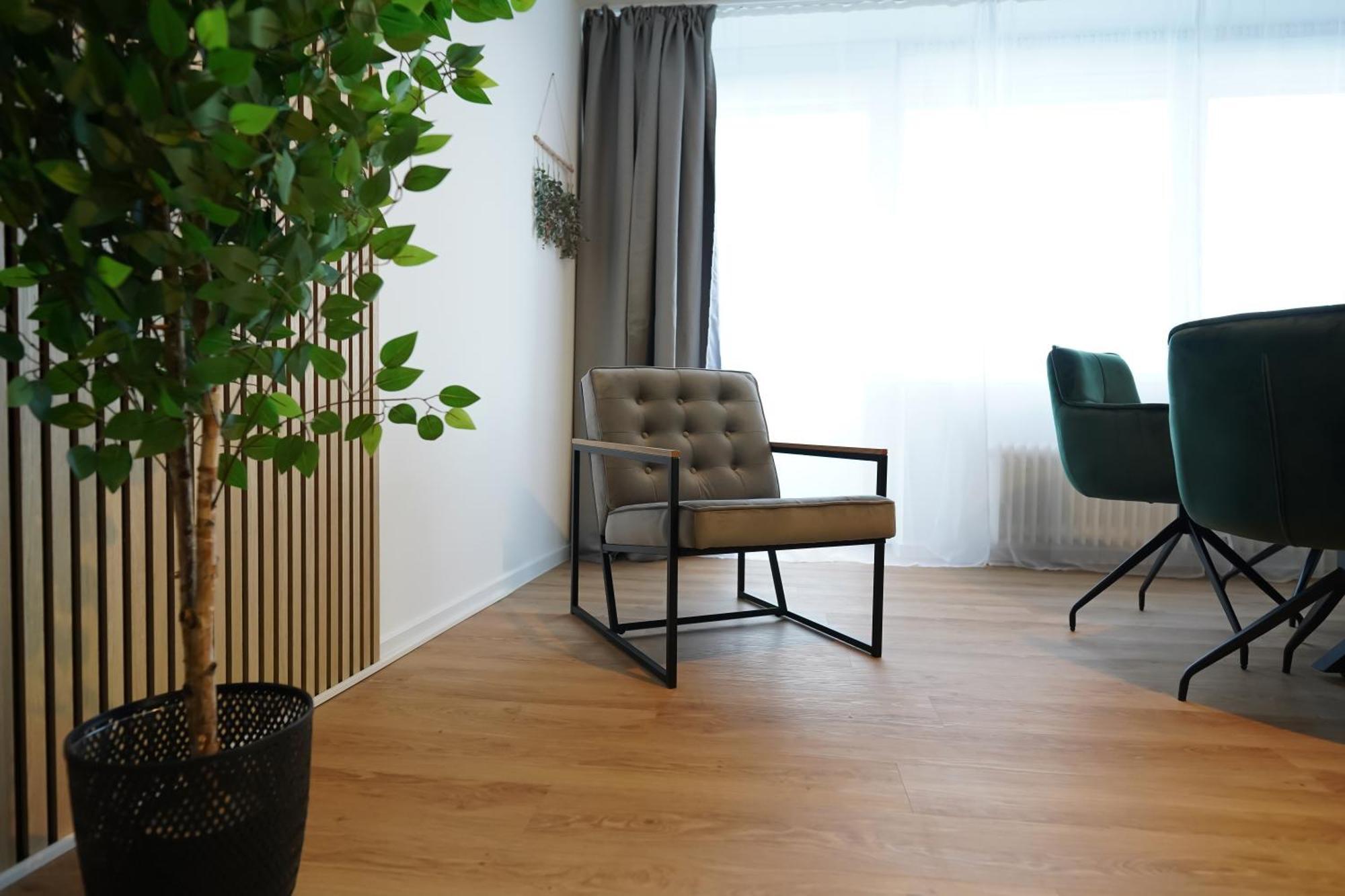 Cabana 奥尔登堡 外观 照片